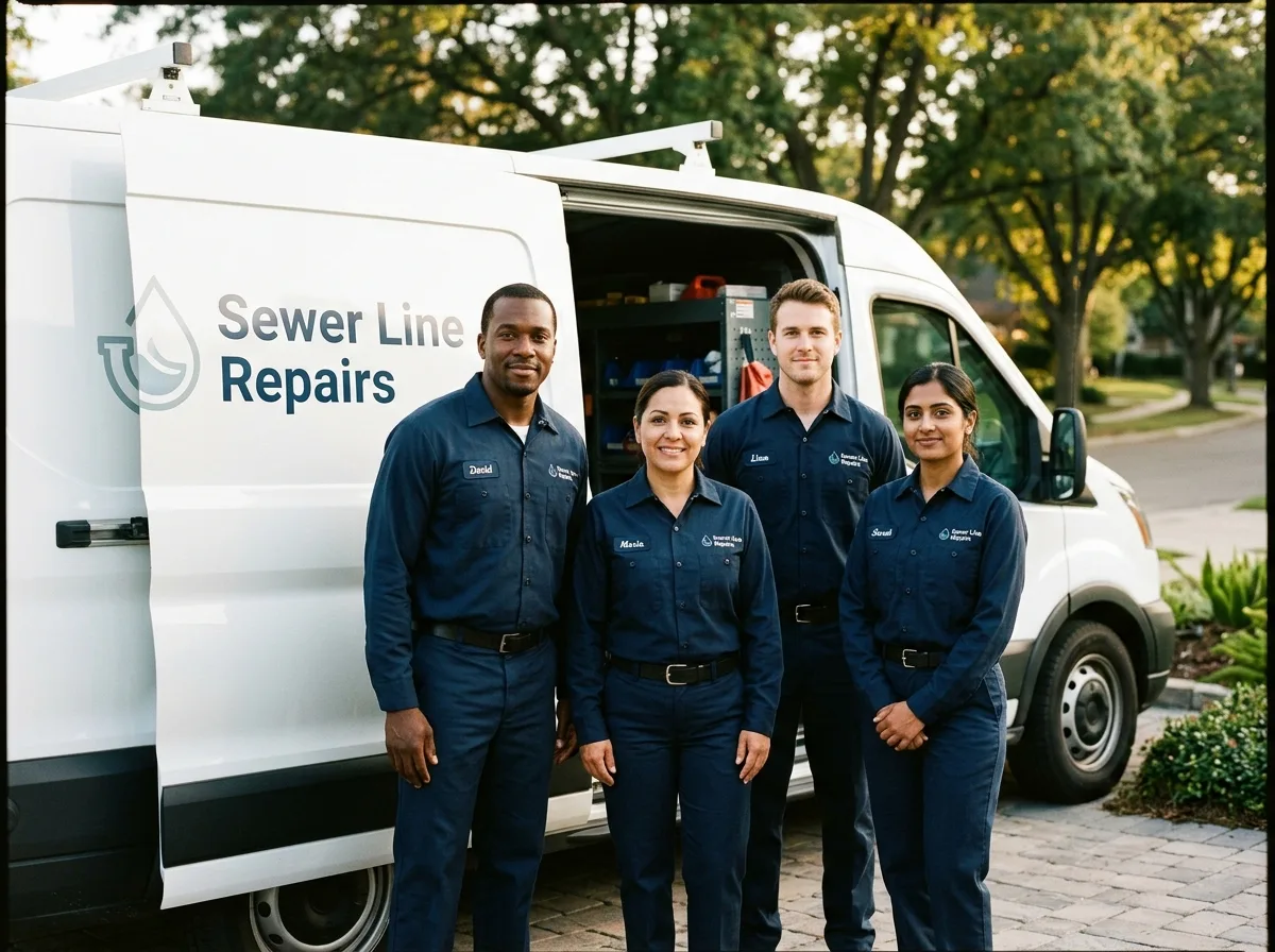 Emergency Plumber company in Whitehall, MI