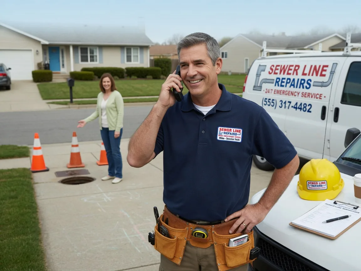 Emergency Plumber Whitehall, MI FAQs